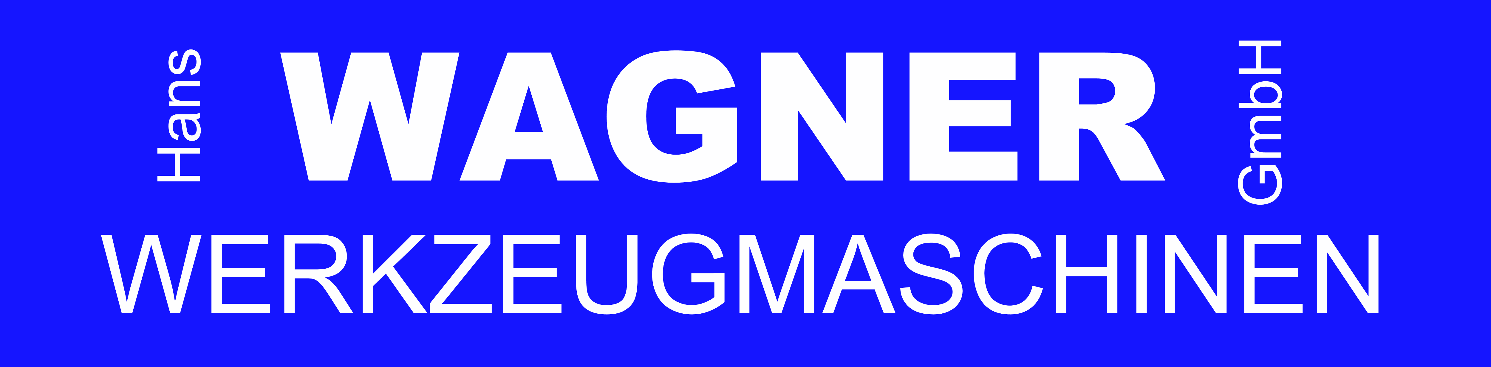 Wagner Logo
